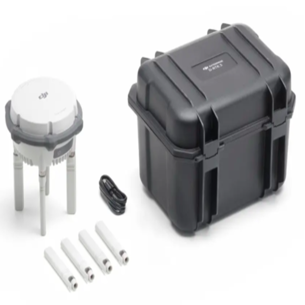 DJI D RTK 3 1