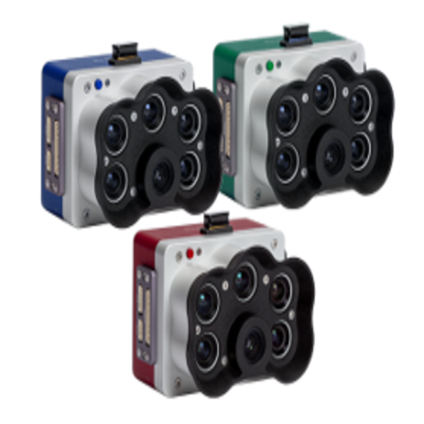 Multispectral