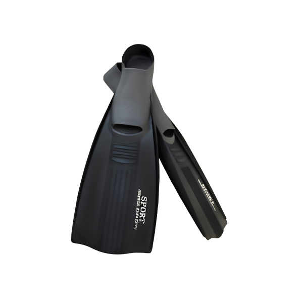 AMSCUD SPORT BLACK