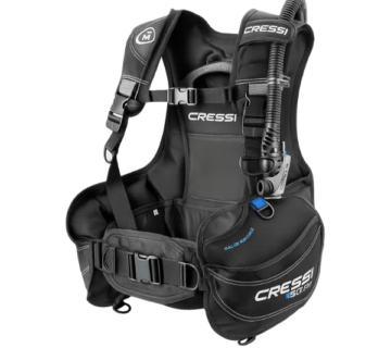 BCD Cressi 360x320