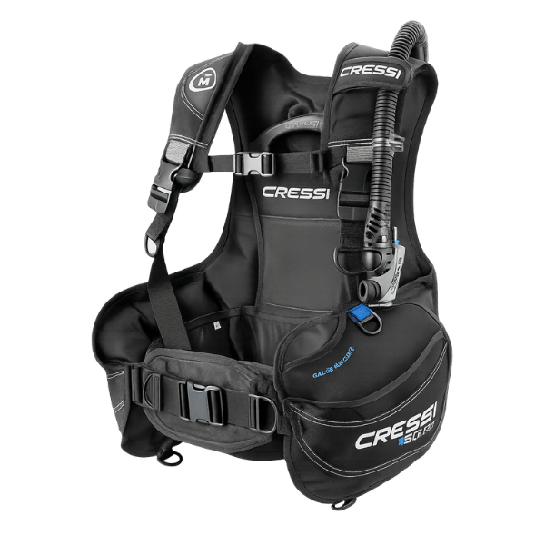 BCD Cressi