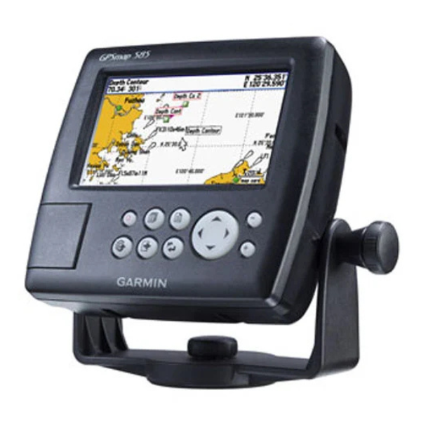 GPSMAP 585