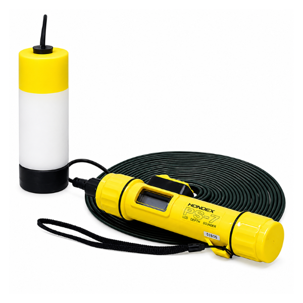 Gun Sounder Hondex PS 7 FL