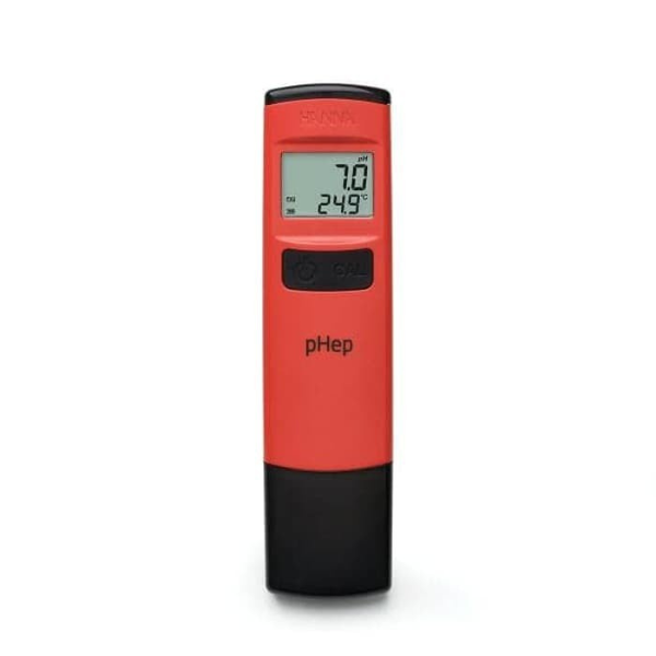 PH Meter Hanna HI98107