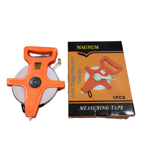 Roll Meter 50 Meter